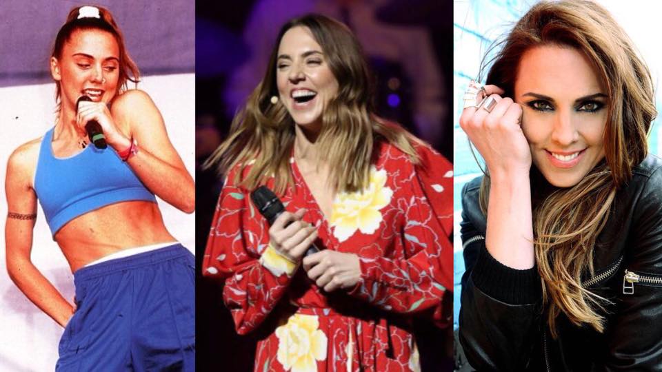 碧咸嫂經常高調曬幸福！其他Spice Girls成員又過成點？